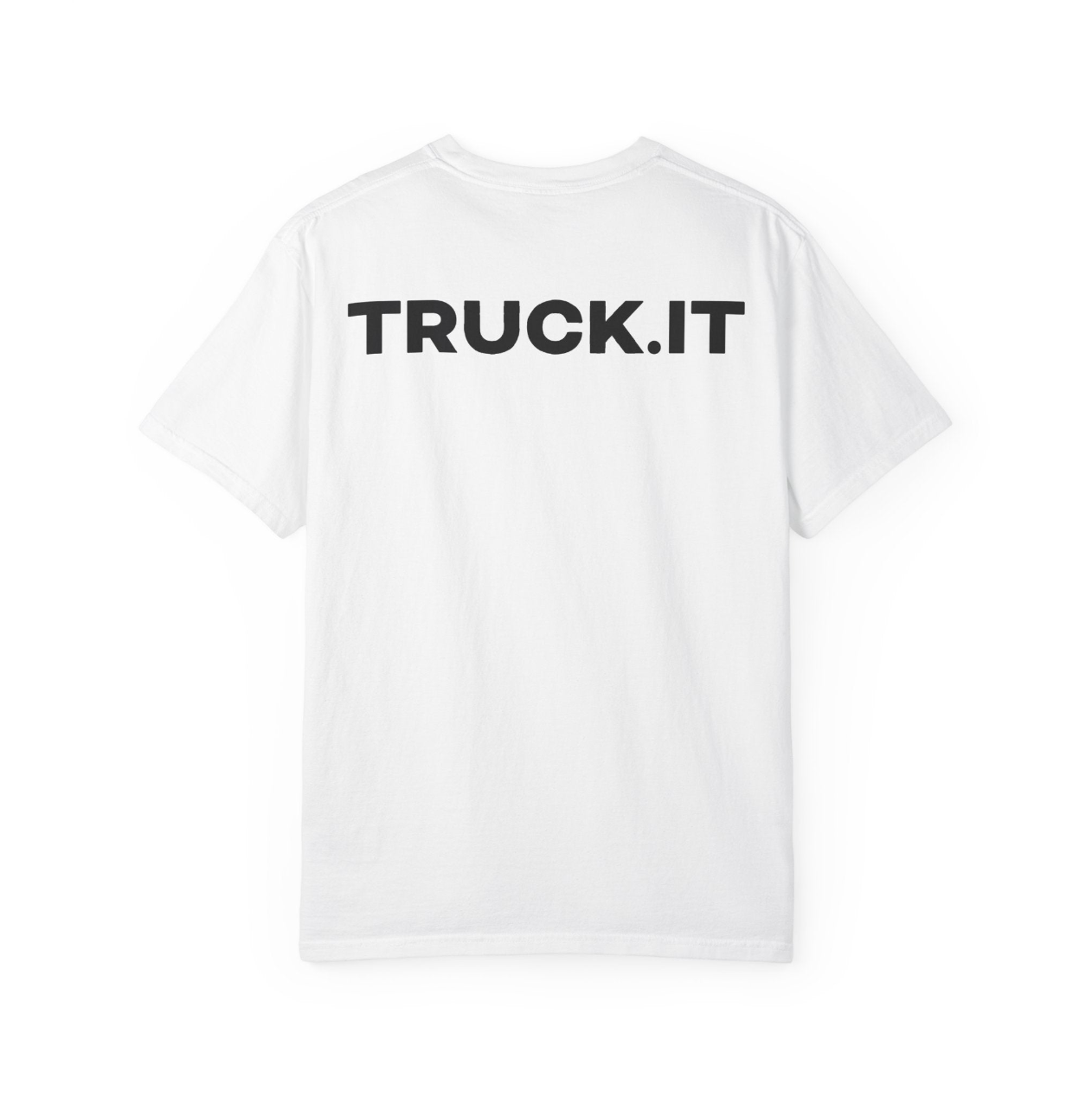Truck It T-Shirt