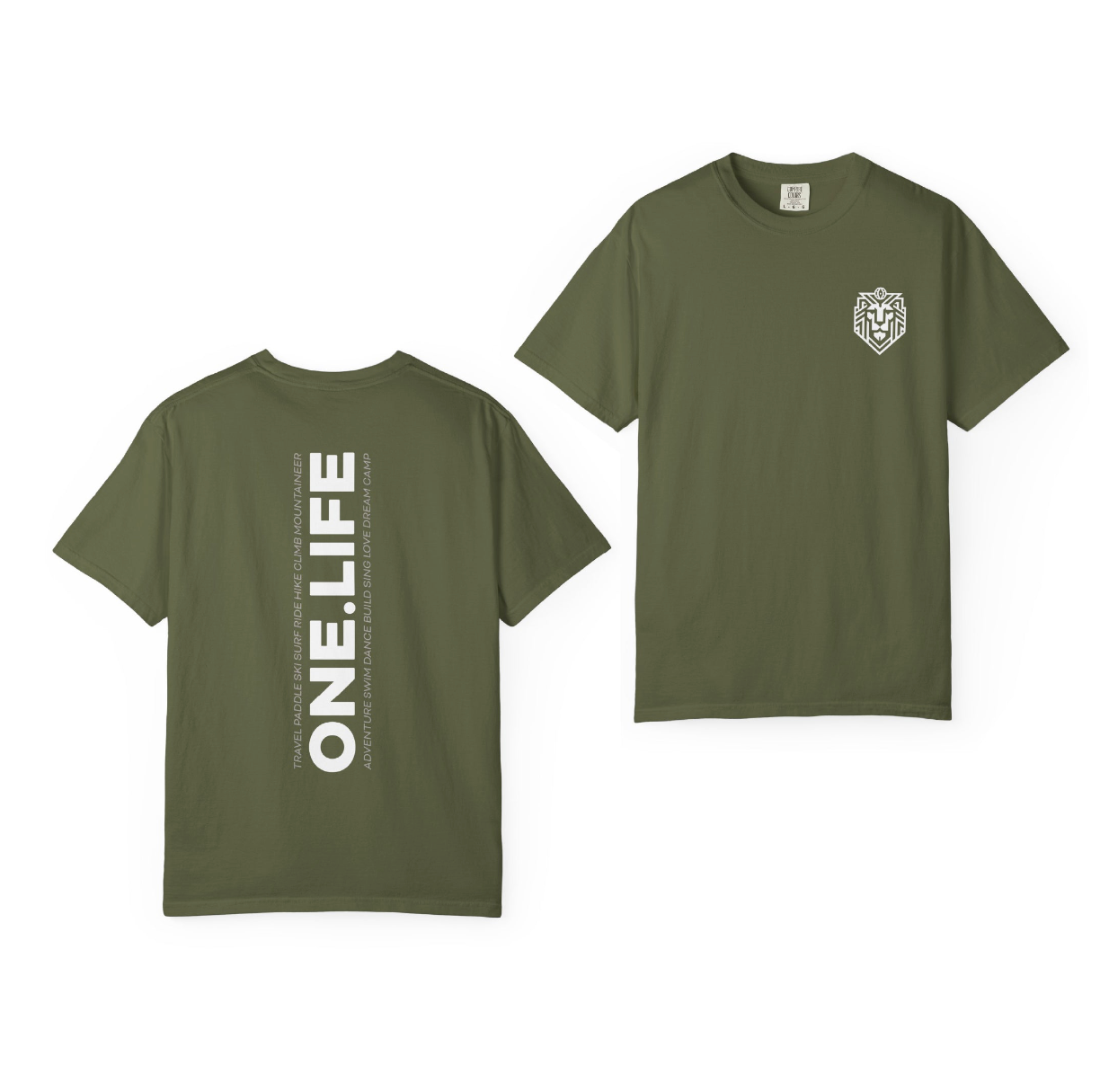 Adventure T-Shirt