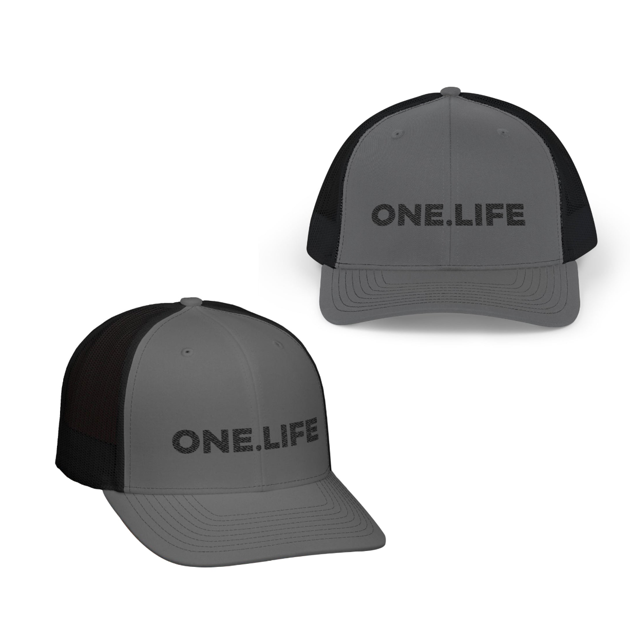 One Life Cap