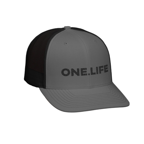One Life Cap