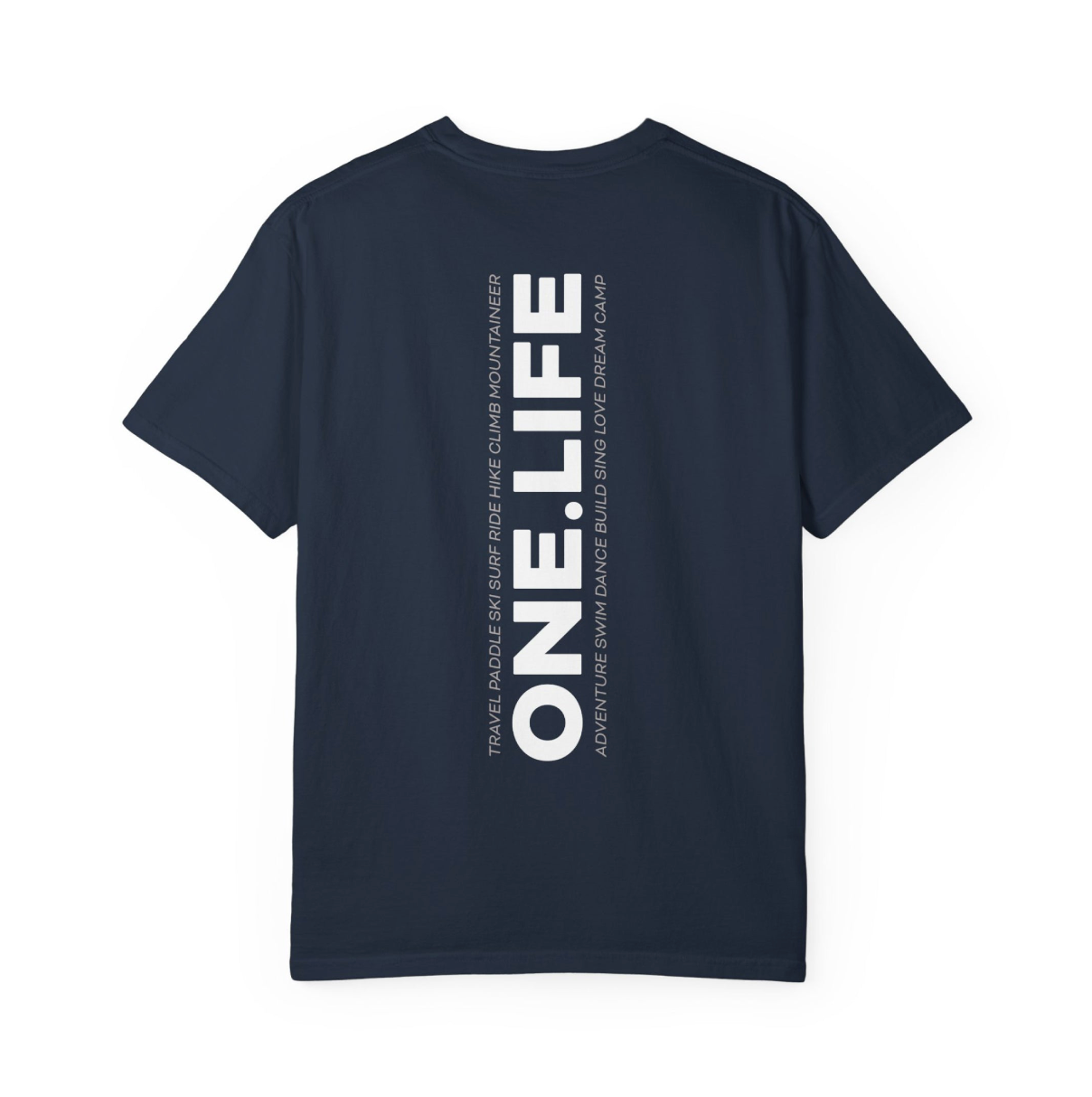 Adventure T-Shirt
