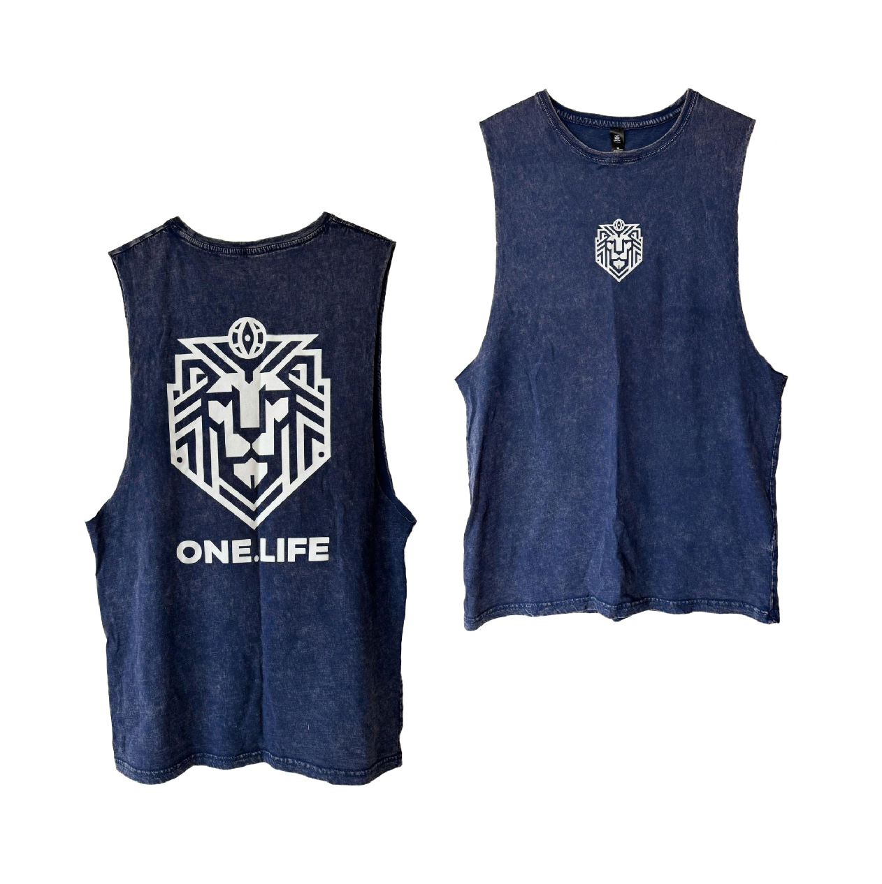 Vest - One Life
