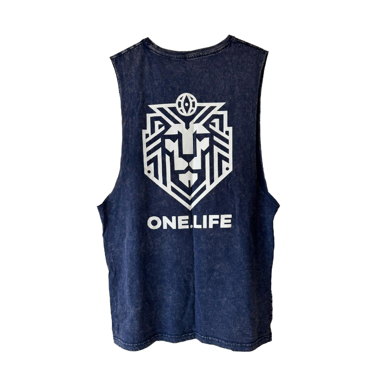 Vest - One Life