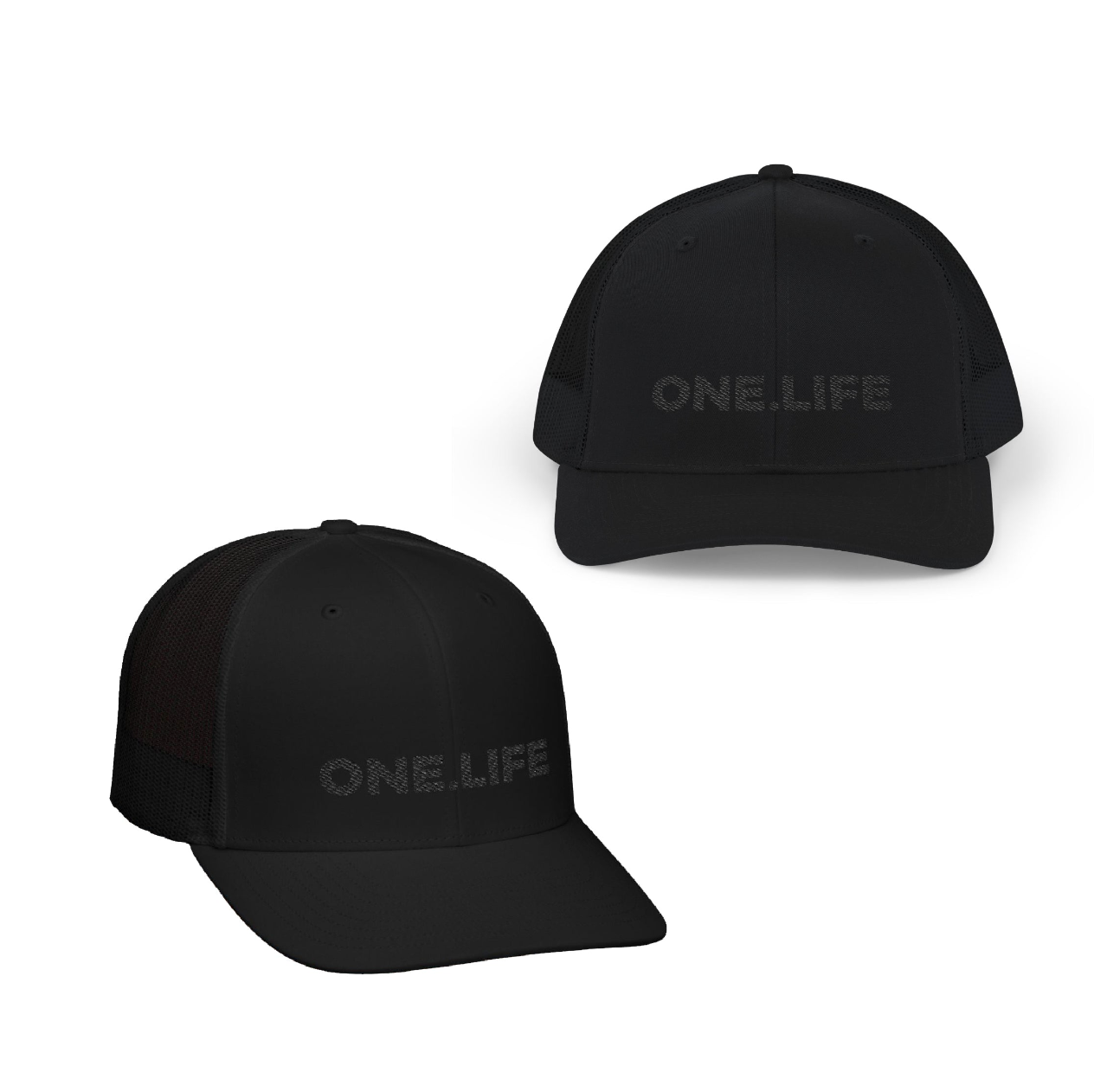 One Life Cap