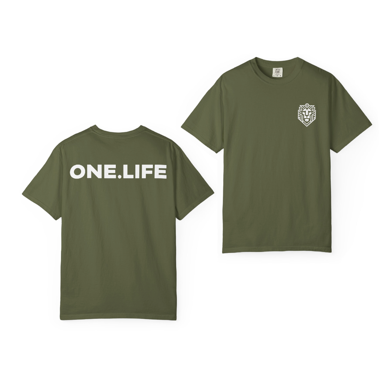 One Life T-Shirt