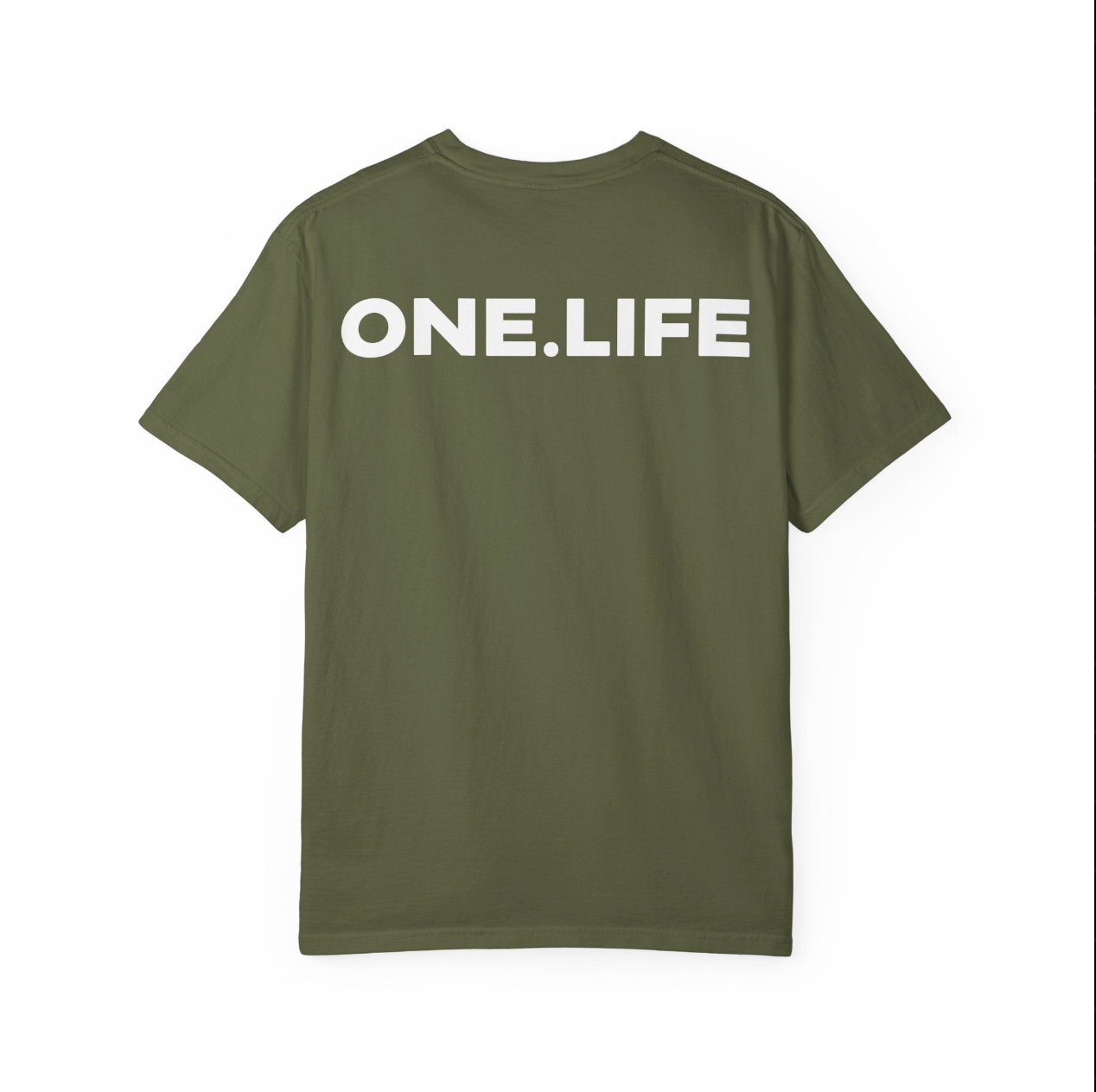 One Life T-Shirt