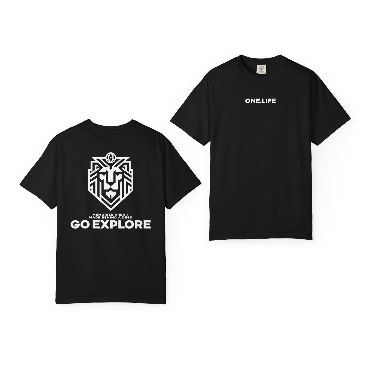 Go Explore T-Shirt