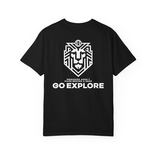 Go Explore T-Shirt